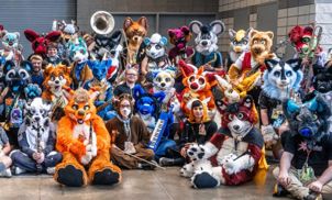 Performing ensembles widget image